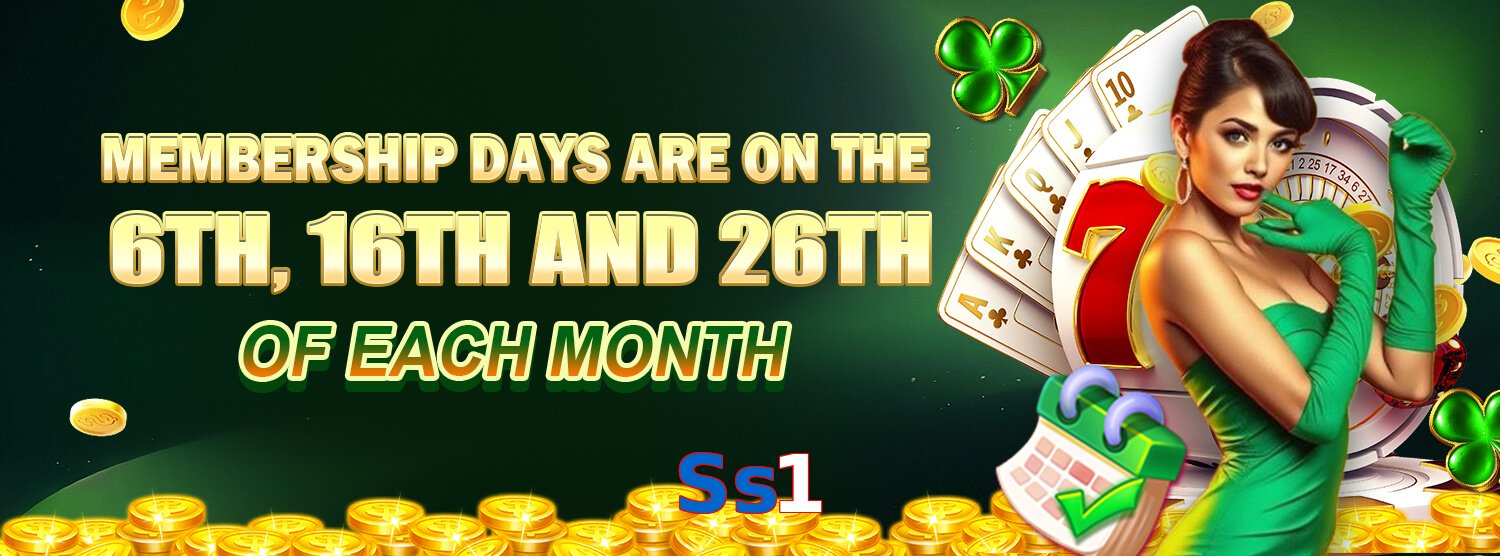☘️ High-RTP slots + Free Spins! Ss1